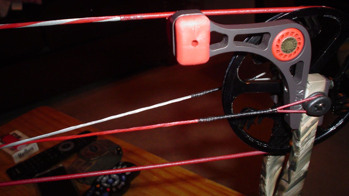 String Copyright: &copy; worldarchery.org